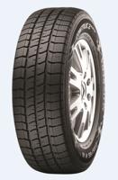 Vredestein Comtrac 2 winter+ 215/70 R15 109R VRM2157015RCOM2WPL - thumbnail
