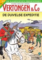 De duivelse expeditie (Paperback) - thumbnail