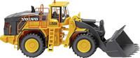 Wiking 065210 H0 Bouwvoertuig Volvo L350H shovel - thumbnail