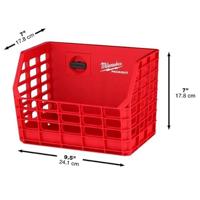 Milwaukee PACKOUT™ Opbergmand - 4932493379 - thumbnail