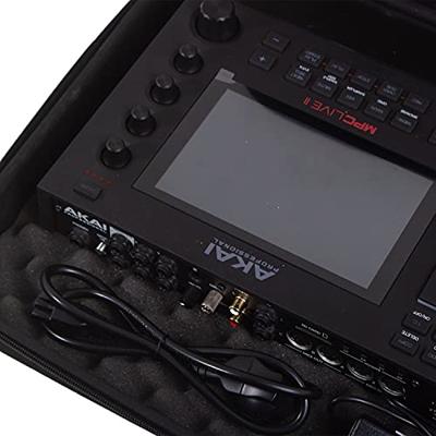 UDG Creator Controller Hardcase Medium zwart