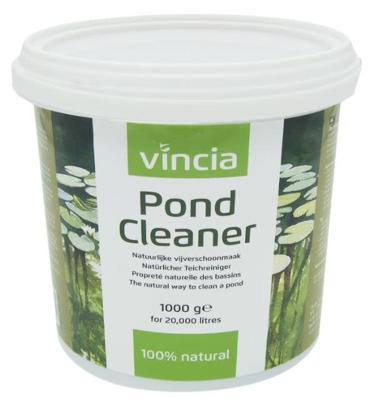 Vincia Pond Cleaner 1000 g vijveraccesoires Velda - Velda