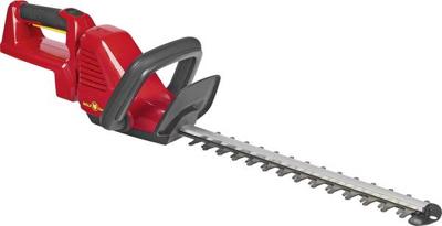 WOLF-Garten accu heggenschaar lycos 40/500 h (rood/zwart, accu inbegrepen)