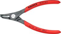 Knipex 49 21 A11 Borgveertang Buitenring 90° 10-25mm - thumbnail