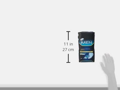 TENA Men Active Fit Level 2 Verband TENA Men Active Fit Level 2 Verband