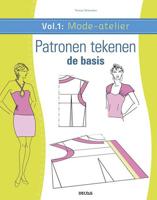 Mode-atelier (Paperback) - thumbnail