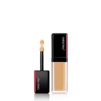 Gezichts Corrector Shiseido Smu Synchro Skin Self Refreshing Dual Tip Nº 301 6 ml Spf 15 (1 Stuks) - thumbnail