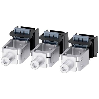 Siemens 3VA9153-0JA11 Accessoire voor vermogensschakelaar 1 stuk(s) (b x h x d) 18.4 x 22.3 x 42.6 mm