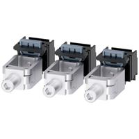 Siemens 3VA9153-0JA11 Accessoire voor vermogensschakelaar 1 stuk(s) (b x h x d) 18.4 x 22.3 x 42.6 mm - thumbnail