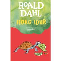 Boek Roals Dahl Ieorg Idur - thumbnail