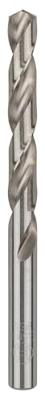 Bosch Accessories 2608595076 HSS Metaal-spiraalboor 9.5 mm Gezamenlijke lengte 125 mm Geslepen DIN 338 Cilinderschacht 5 stuk(s)