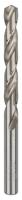 Bosch Accessories 2608595076 HSS Metaal-spiraalboor 9.5 mm Gezamenlijke lengte 125 mm Geslepen DIN 338 Cilinderschacht 5 stuk(s) - thumbnail