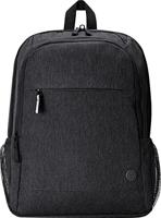 HP HP Prelude Pro 39,6cm 15,6Zoll Backpack Laptoprugzak Geschikt voor max. (laptop): 39,6 cm (15,6) Zwart - thumbnail