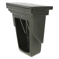 Kerbl 144352 combi-voederbox, klein, 11,5 l - thumbnail