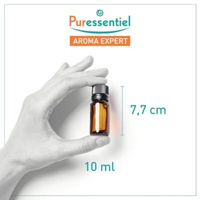 Puressentiel Echte Lavendel Olie BIO 10ml