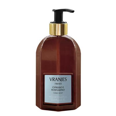 Dr. Vranjes Cipresso e Rosmarino Hand Soap 410ml Dr. Vranjes Cipresso e Rosmarino Hand Soap 410ml