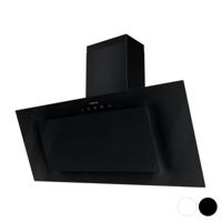 Conventionele Afzuigkap Mepamsa LUNA PLUS 90 cm 200 W 590 m3/h Wit - thumbnail