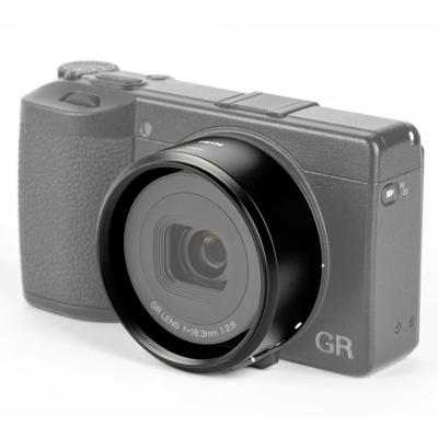 NiSi Filter Adapter (PR-8) for Ricoh GR4