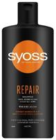Syoss Syoss Shampoo Repair Therapy (440ml) - thumbnail