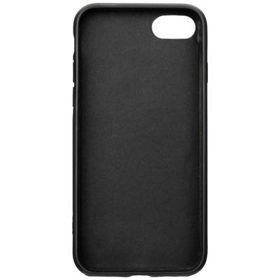 Hama Backcover Apple iPhone 7/8/SE 2020/SE 2022 Zwart