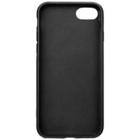 Hama Backcover Apple iPhone 7/8/SE 2020/SE 2022 Zwart - thumbnail