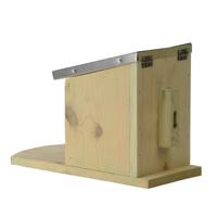 Esschert Design Best for birds eekhoorn voerderhuis - thumbnail
