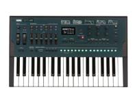 Korg Opsix MKII - thumbnail