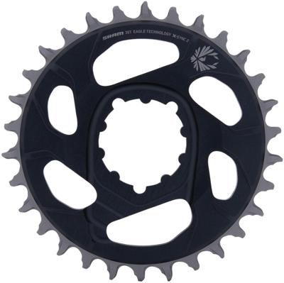 SRAM kettingblad "x-sync 2" chain ring x-sync 2 30t lunar polar