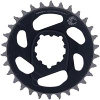 SRAM kettingblad "x-sync 2" chain ring x-sync 2 30t lunar polar - thumbnail