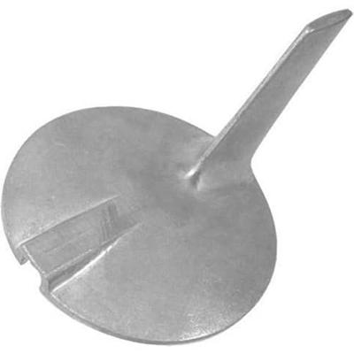 TEN01145 - YAMAHA ANODE 150-225PK ZINK 0,66KG