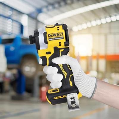 DeWALT DCF850N Compacte accu slagschroevendraaier 205Nm 18V XR Basic Body