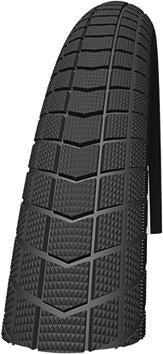 SCHWALBE Buitenband 28-2.00 (50-622) big ben performance zwart r