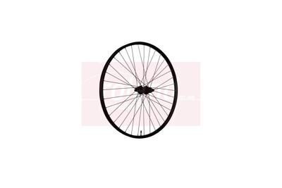 Roland achterwiel 27,5 ryde rival21 shimano m6000 zwart