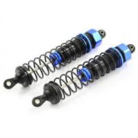 FTX Front Shock Spring 2pcs (FTX6204) - thumbnail