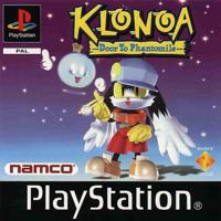 Klonoa - thumbnail