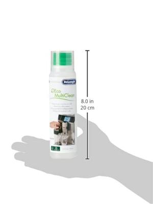 De&apos;Longhi DLSC550 ECO Multiclean Melk Koffie accessoire Wit - thumbnail