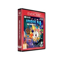 Evercade Indie Heroes Collection 4 - thumbnail