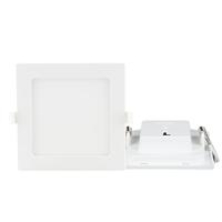 Heitronic 501380 Le Mans LED-inbouwlamp LED 6 W Wit - thumbnail