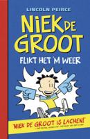 Niek de Groot flikt het &apos;m weer - thumbnail
