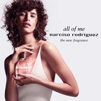 Narciso Rodriguez All Of Me Eau de parfum Spray 50 ml Dames - thumbnail
