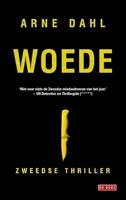 Arne  Dahl Woede - thumbnail