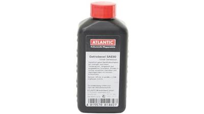 ATLANTIC versnellingsbak olie "sae 80" gear oil sae 80 250 ml