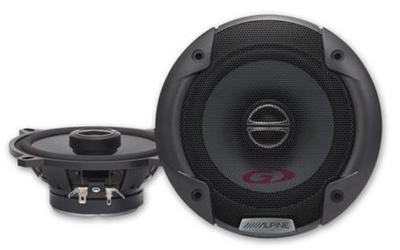 Alpine SPG-13C2 autospeaker 2-weg 200 W