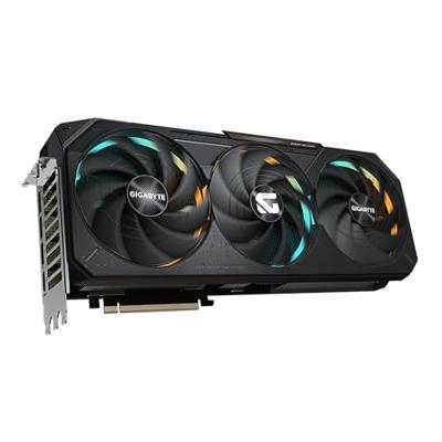 Videokaart Gigabyte RTX 5070 Ti Gaming OC 16 DDR7 16 GB nvidia geforce rtx 5070 ti GDDR7 - thumbnail