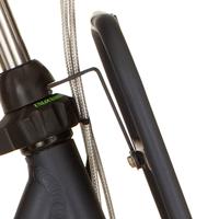 Cortina balhoofd beugel voordrager 28 d millionaire blue mat - thumbnail