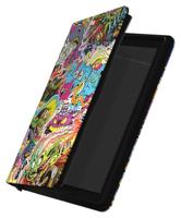 Ultimate Guard Zipfolio 360 Xenoskin Magic: The Gathering Aetherdrift - Revved-Up Racers - thumbnail
