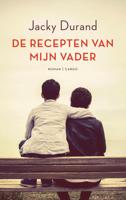 De recepten van mijn vader - Jacky Durand - ebook - thumbnail
