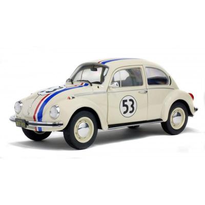 Solido VW Käfer 1303 Racer #53 1:18 Auto