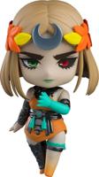 Hades II Nendoroid Doll Action Figure Melinoe 10 cm - thumbnail