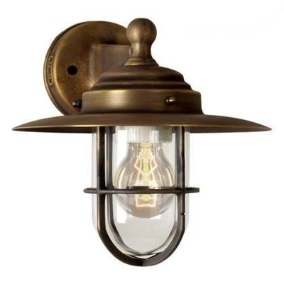 KS Verlichting MuurlampLabenne antiek - 1181